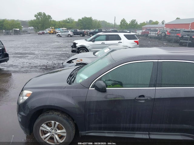 2GNALBEK8G6179964 Chevrolet EQUINOX LS