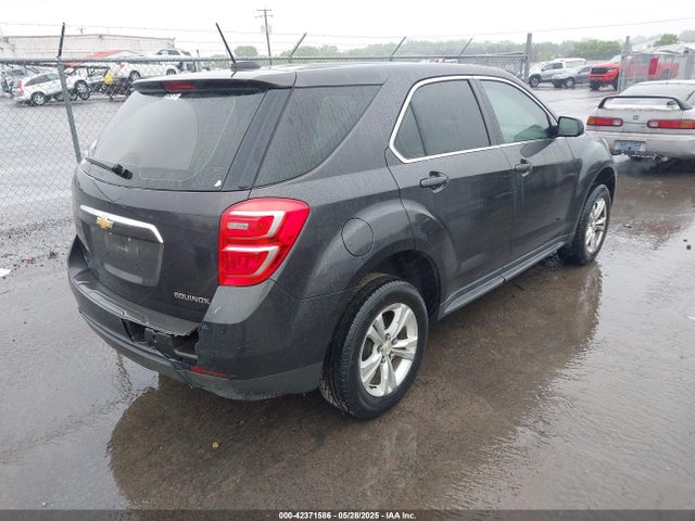 2GNALBEK8G6179964 Chevrolet EQUINOX LS