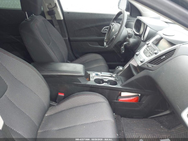 2GNALBEK8G6179964 Chevrolet EQUINOX LS
