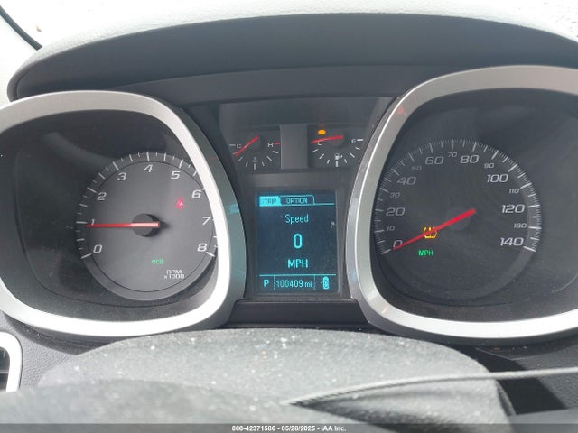 2GNALBEK8G6179964 Chevrolet EQUINOX LS