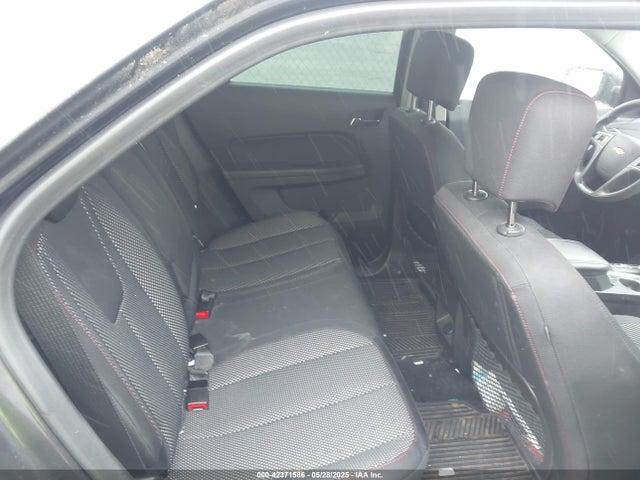 2GNALBEK8G6179964 Chevrolet EQUINOX LS