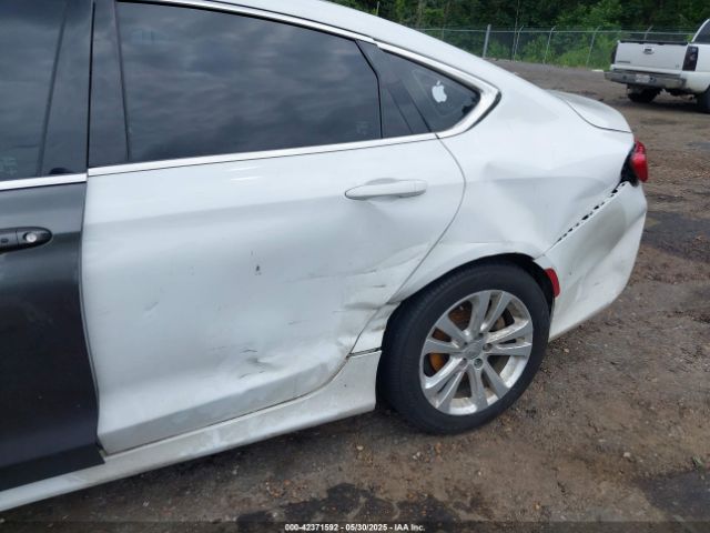 2016 CHRYSLER 200 1C3CCCAB4GN149258 Photo 5