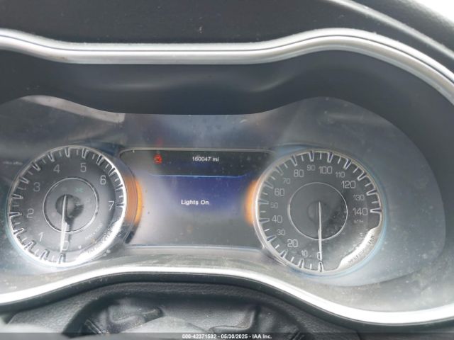 2016 CHRYSLER 200 1C3CCCAB4GN149258 Photo 6