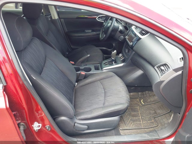3N1AB7AP5JY315373 Nissan Sentra