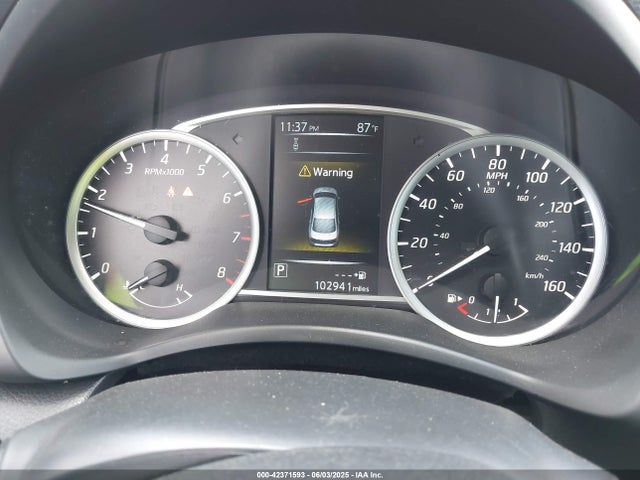 3N1AB7AP5JY315373 Nissan Sentra