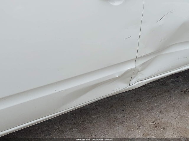 1N6AD0ERXKN787381 Nissan 2019