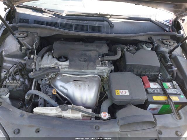 4T1BF1FK6HU369645 Toyota 2ar-fe