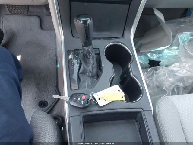 4T1BF1FK6HU369645 Toyota 2ar-fe