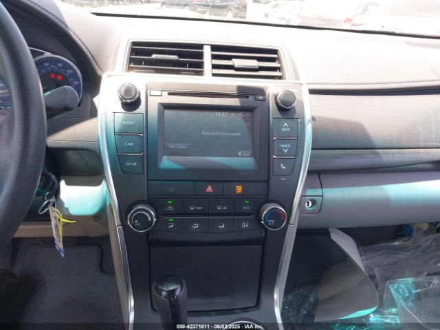 4T1BF1FK6HU369645 Toyota 2ar-fe
