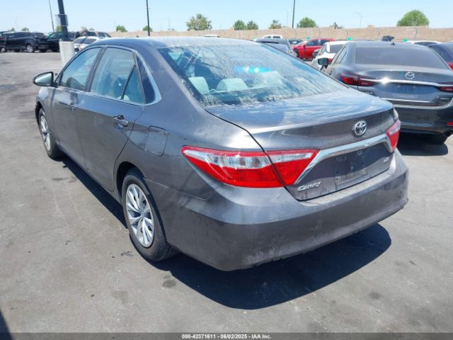 4T1BF1FK6HU369645 Toyota 2ar-fe