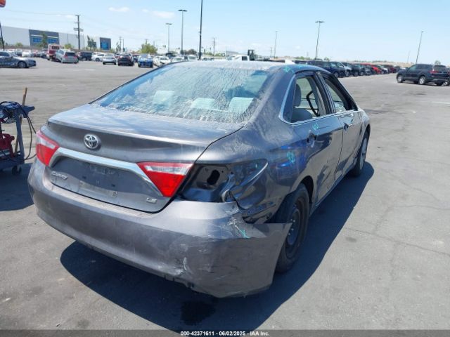 4T1BF1FK6HU369645 Toyota 2ar-fe