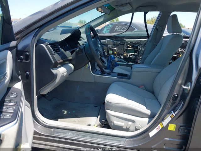 4T1BF1FK6HU369645 Toyota 2ar-fe
