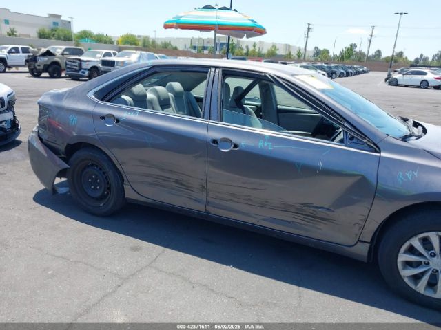 4T1BF1FK6HU369645 Toyota 2ar-fe