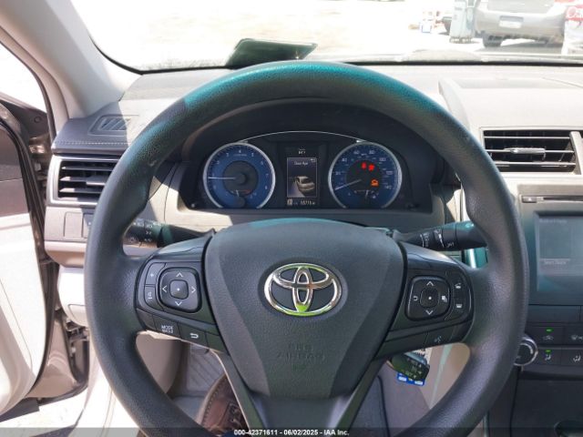 4T1BF1FK6HU369645 Toyota 2ar-fe