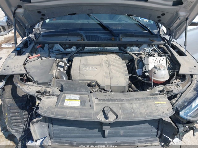 2022 AUDI Q5 WA1EAAFY7N2134077 Photo 9