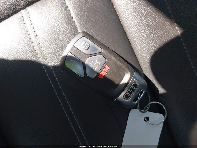 2022 AUDI Q5 WA1EAAFY7N2134077 Photo 10