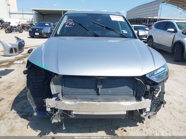 Audi 45 tfsi 2022 WA1EAAFY7N2134077 Image 13