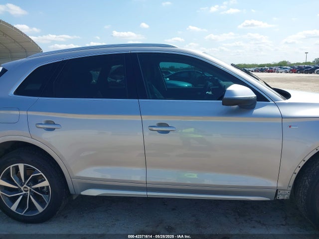 Audi 45 tfsi 2022 WA1EAAFY7N2134077 Image 14