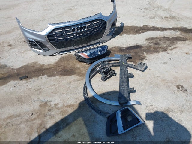 Audi 45 tfsi 2022 WA1EAAFY7N2134077 Image 12