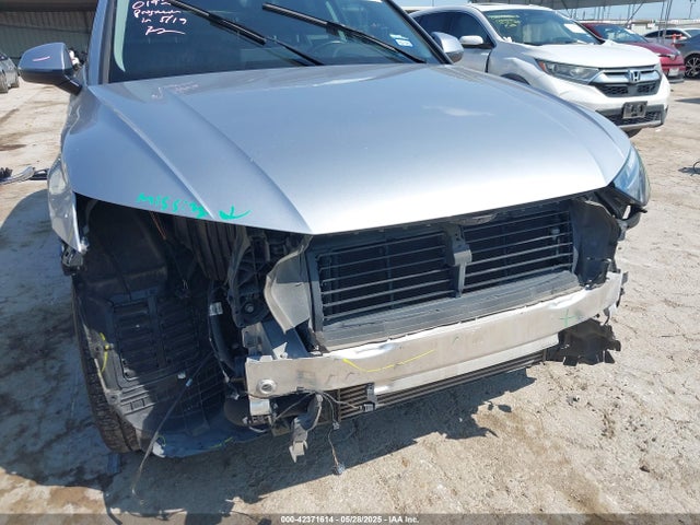 2022 AUDI Q5 WA1EAAFY7N2134077 Photo 5