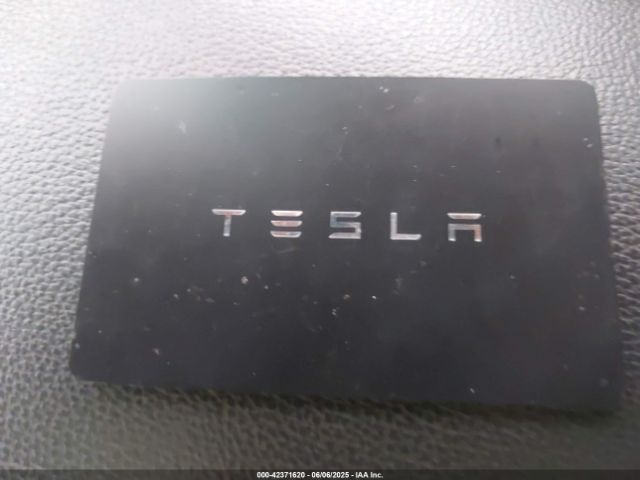 2025 TESLA MODEL Y 7SAYGDEF2SA341357 Photo 10