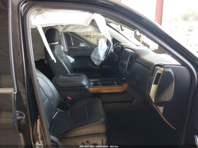 2017 CHEVROLET SILVERADO 1500 3GCUKSEC3HG389217 Photo 4