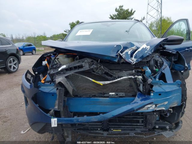 2020 FORD ESCAPE 1FMCU9BZ8LUC13160 Photo 5