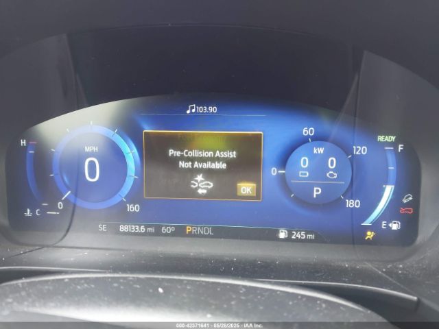 2020 FORD ESCAPE 1FMCU9BZ8LUC13160 Photo 6