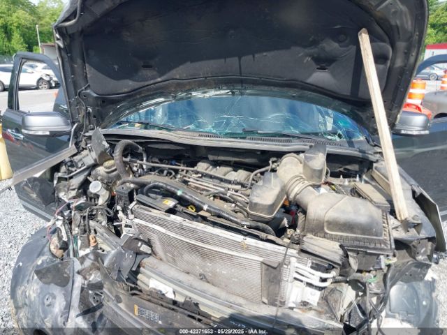 2019 FORD EXPLORER 1FM5K8F83KGB41243 Photo 9