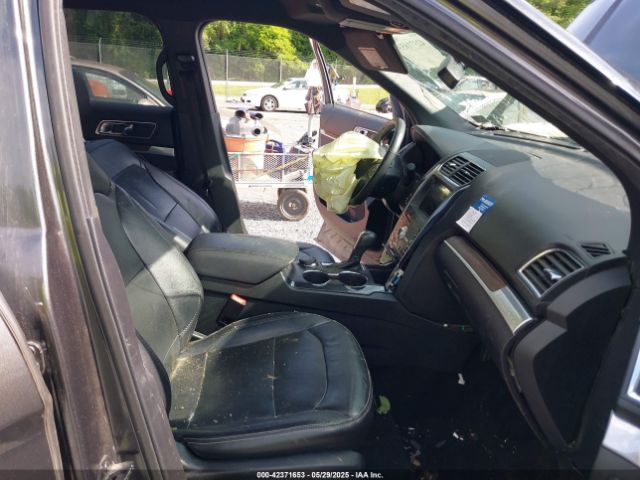2019 FORD EXPLORER 1FM5K8F83KGB41243 Photo 4