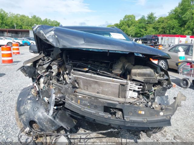 2019 FORD EXPLORER 1FM5K8F83KGB41243 Photo 5