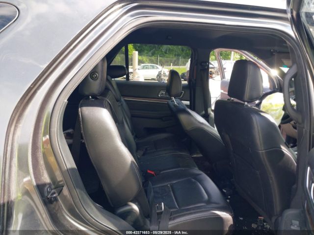 2019 FORD EXPLORER 1FM5K8F83KGB41243 Photo 7