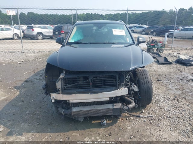 WA1ANAFY0J2101628 Audi Q5