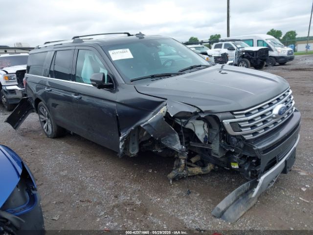 2021 FORD EXPEDITION 1FMJK2AT6MEA00611