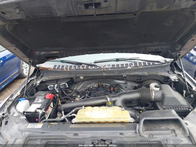 2021 FORD EXPEDITION 1FMJK2AT6MEA00611 Photo 9
