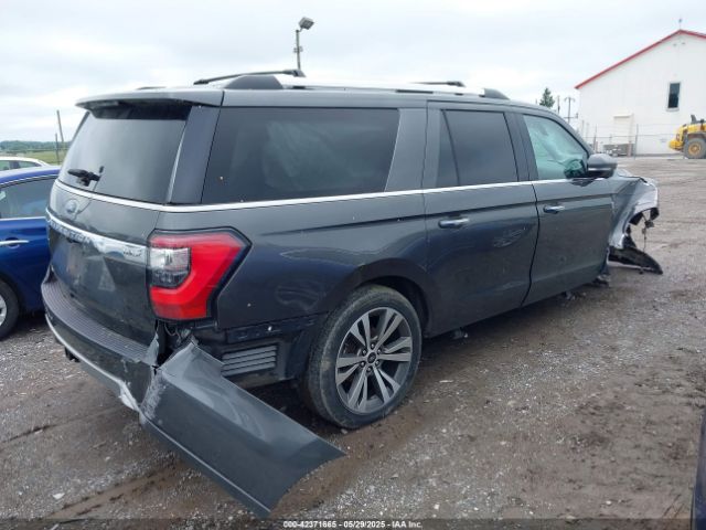 2021 FORD EXPEDITION 1FMJK2AT6MEA00611 Photo 3