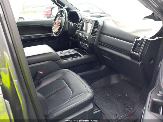 2021 FORD EXPEDITION 1FMJK2AT6MEA00611 Photo 4