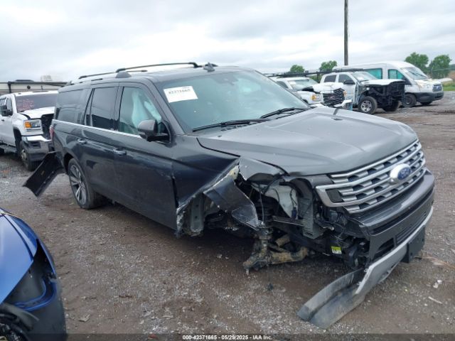 2021 FORD EXPEDITION 1FMJK2AT6MEA00611 Photo 5