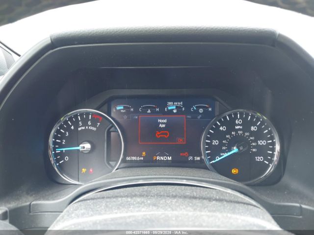 2021 FORD EXPEDITION 1FMJK2AT6MEA00611 Photo 6