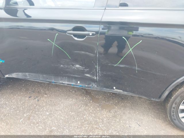 2020 MITSUBISHI OUTLANDER JA4AD2A38LZ019127 Photo 5