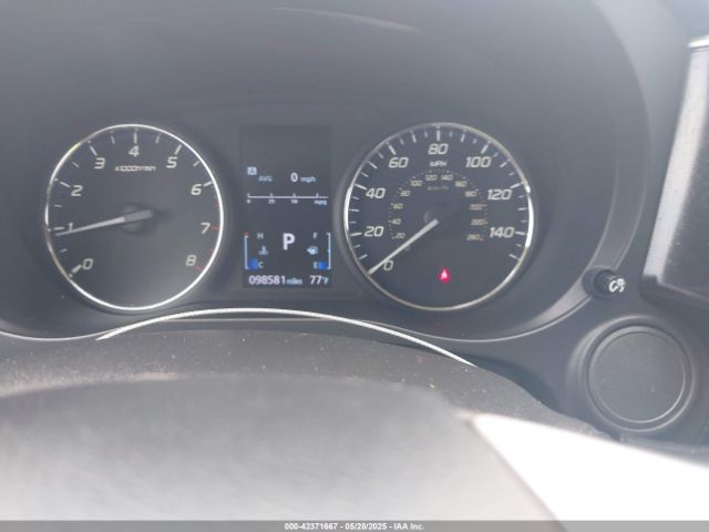 2020 MITSUBISHI OUTLANDER JA4AD2A38LZ019127 Photo 6