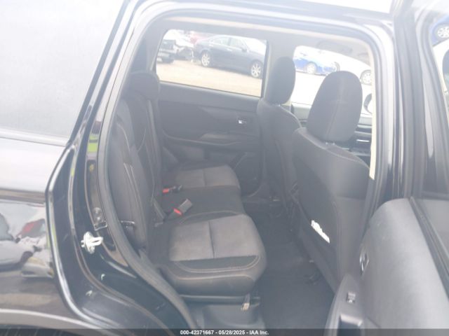 2020 MITSUBISHI OUTLANDER JA4AD2A38LZ019127 Photo 7