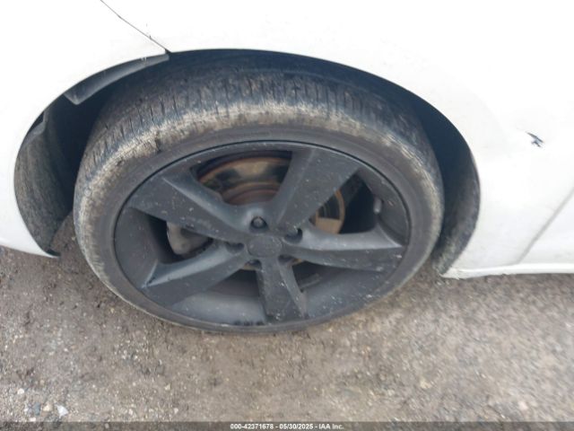 1C3CDFBB2FD204761 Dodge DART SXT