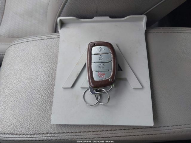 5NPD84LF7HH044769 Hyundai 2017