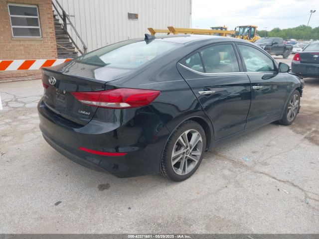 5NPD84LF7HH044769 Hyundai 2017