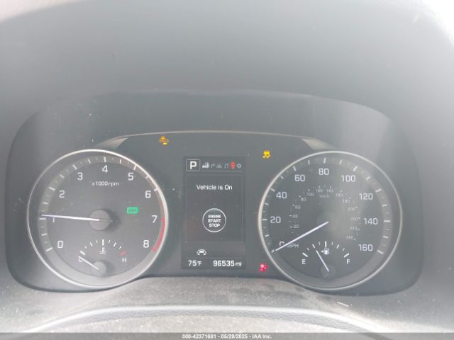 5NPD84LF7HH044769 Hyundai 2017