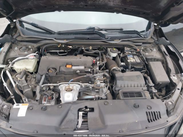 2HGFC2F86KH551835 Honda k20c2