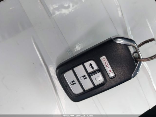 2HGFC2F86KH551835 Honda k20c2