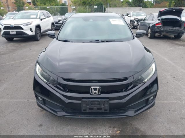 2HGFC2F86KH551835 Honda k20c2