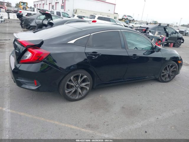 2HGFC2F86KH551835 Honda k20c2